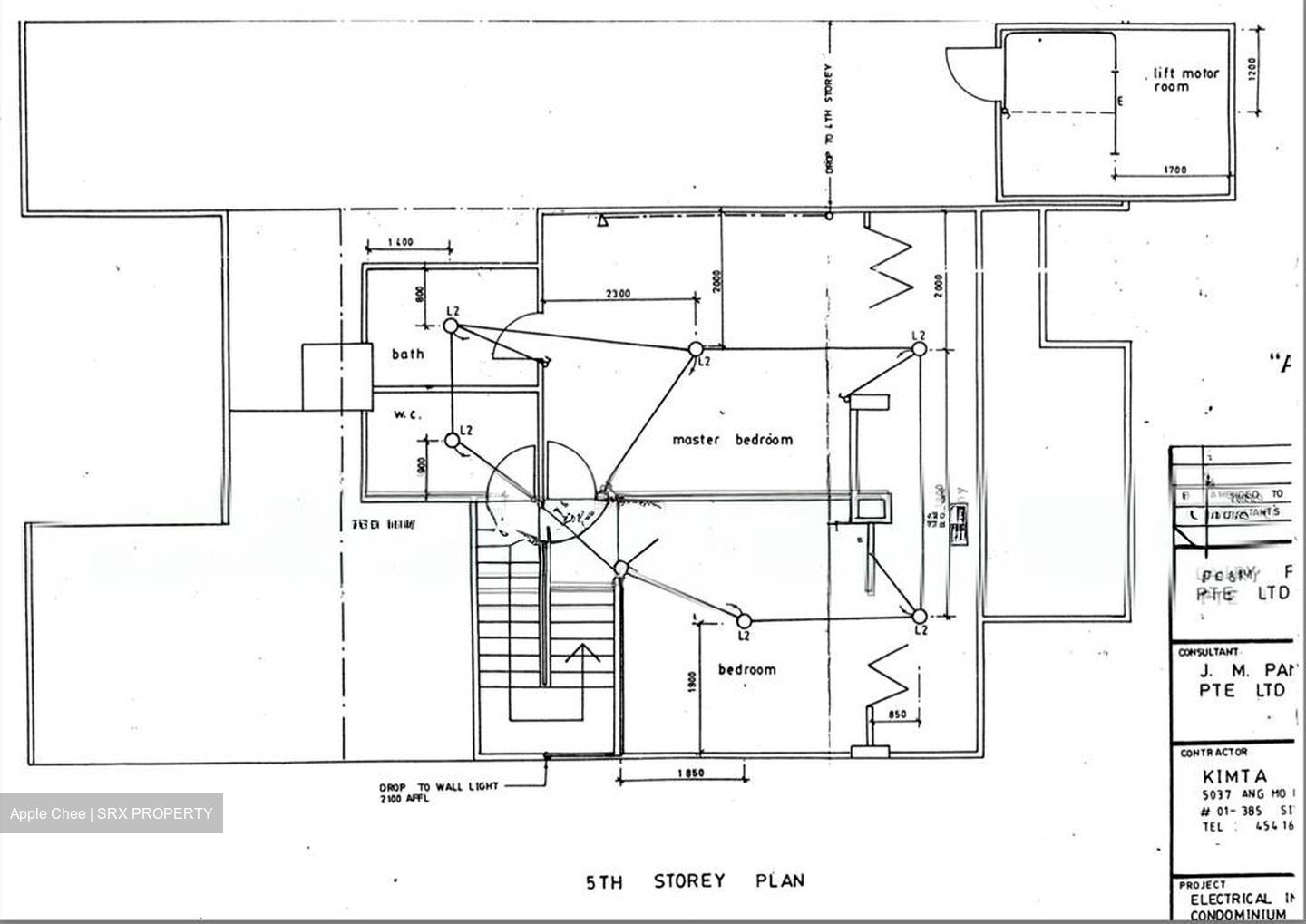 The Dairy Farm (D23), Condominium #508042211
